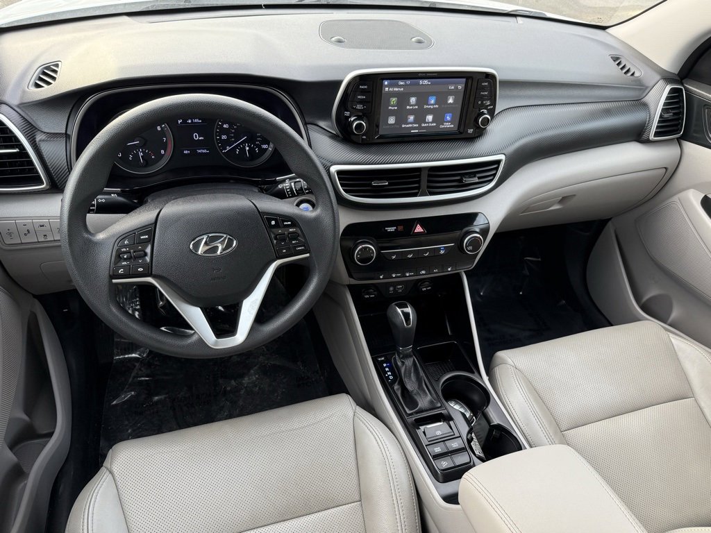 Used 2019 Hyundai Tucson Value image 28