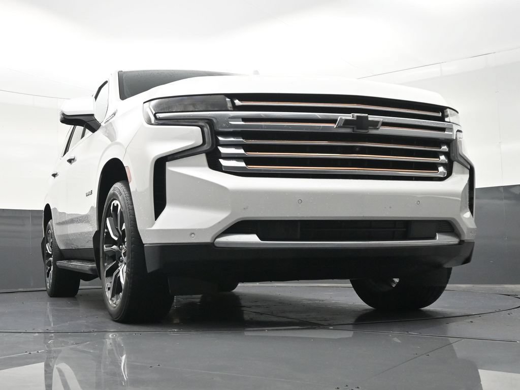 Used 2022 Chevrolet Tahoe High Country AWD/4WD image 30