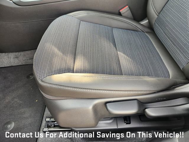 New 2026 Buick Envista Preferred w/ Convenience II Package image 18