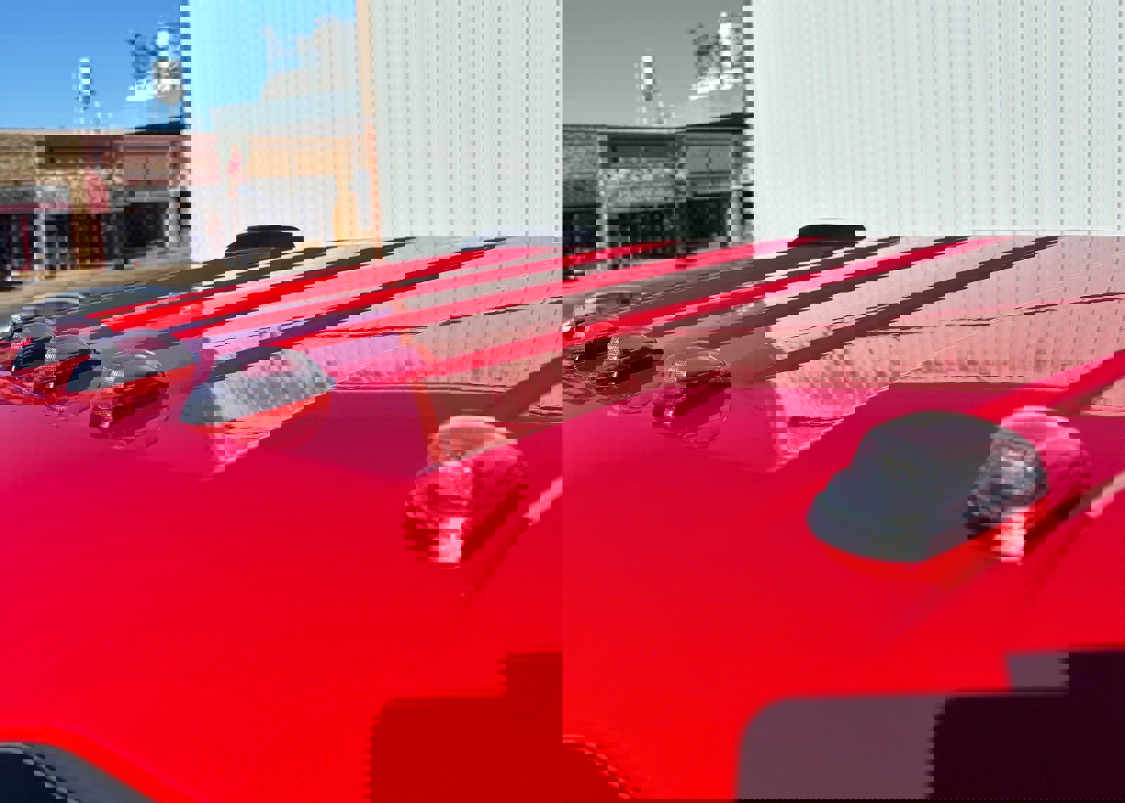 New 2026 Ford F350 XL image 23