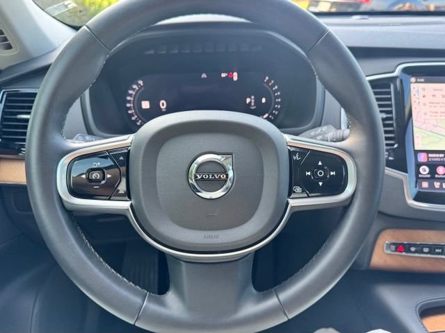 Used 2023 Volvo XC90 B5 Plus w/ Protection Package Premier AWD/4WD image 29