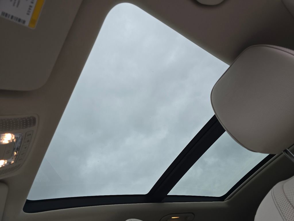 Used 2023 Mercedes-Benz GLE 450 GLE 450 image 3