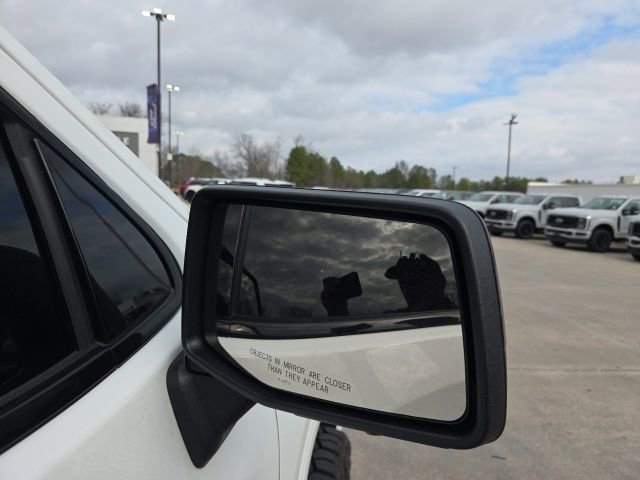 Used 2025 GMC Sierra 1500 AT4 w/ AT4 Premium Package image 13