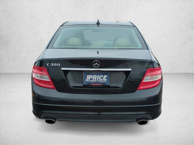 Used 2011 Mercedes-Benz C 300 Sport image 7