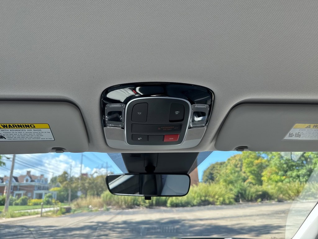 New 2026 Hyundai Tucson SEL image 19