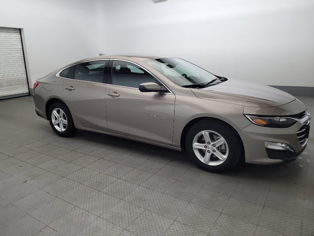Used 2024 Chevrolet Malibu LT image 11