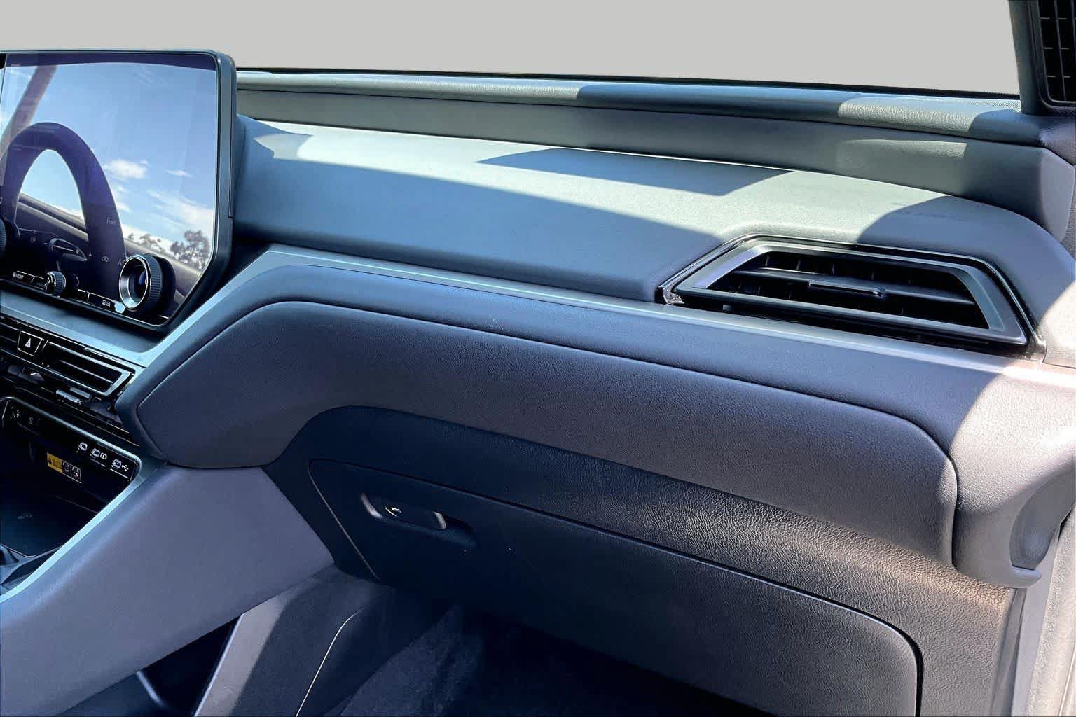 Certified 2024 Lexus TX 350 AWD w/ Technology Package image 17