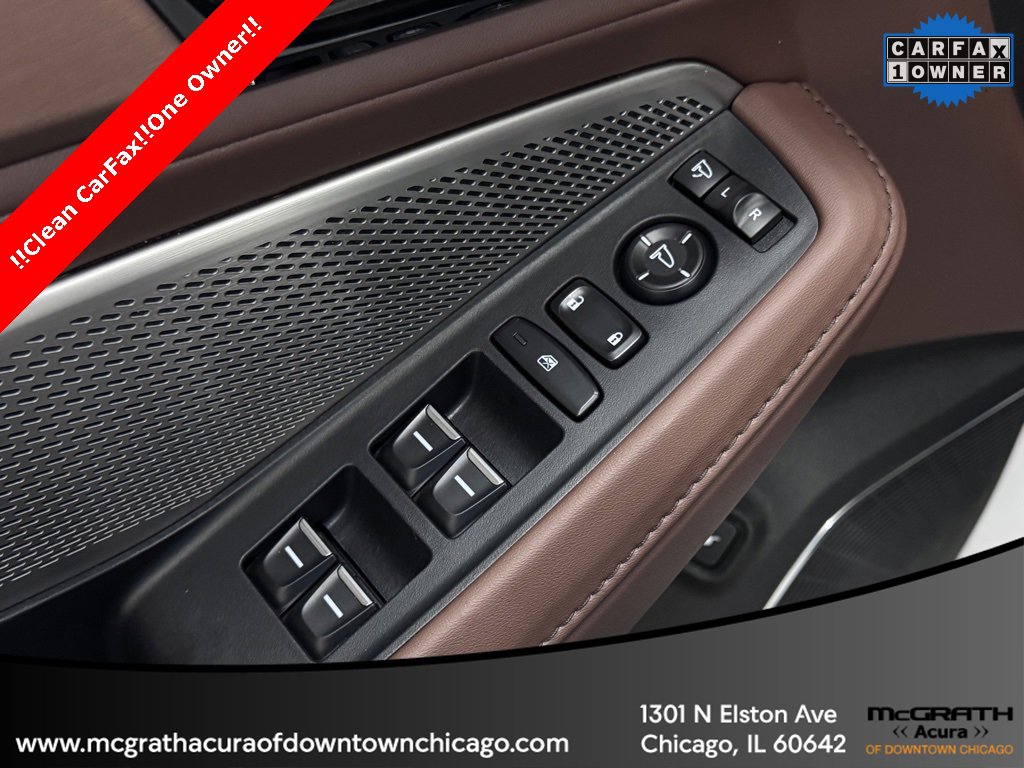 Used 2023 Acura MDX SH-AWD w/ Technology Package image 13