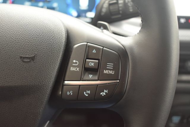 Used 2025 Ford Bronco Sport Badlands image 21