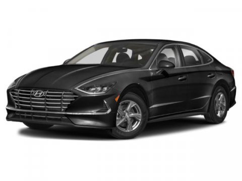 Used 2022 Hyundai Sonata SEL Plus