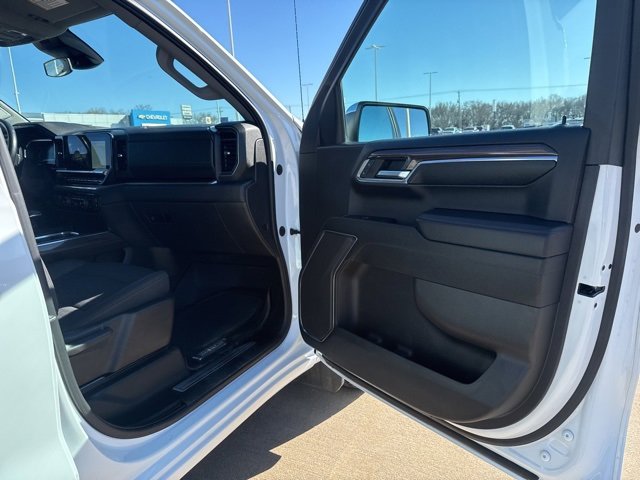 Used 2023 Chevrolet Silverado 1500 LT w/ Max Trailering Package image 46