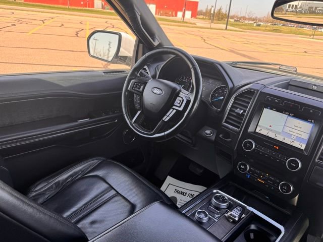 Used 2018 Ford Expedition Max Limited AWD/4WD image 13