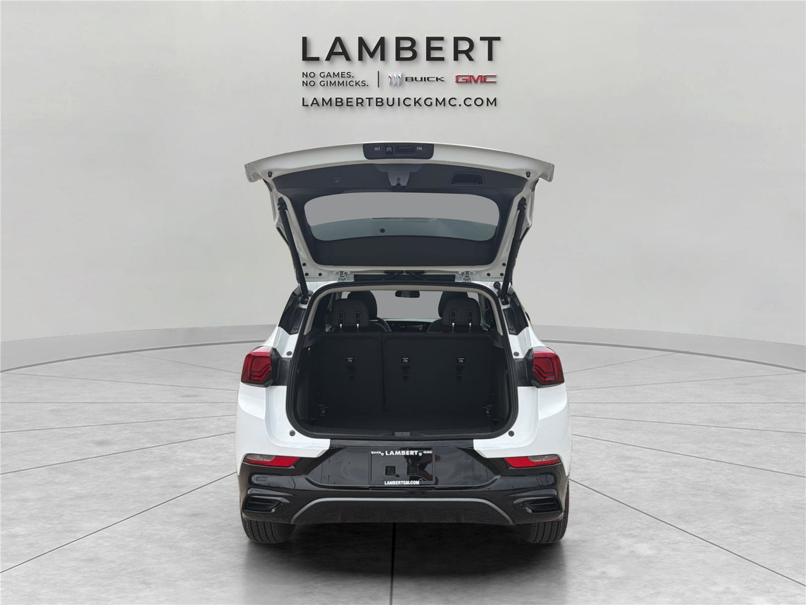 New 2026 Buick Encore GX Sport Touring w/ Comfort Package AWD/4WD image 19