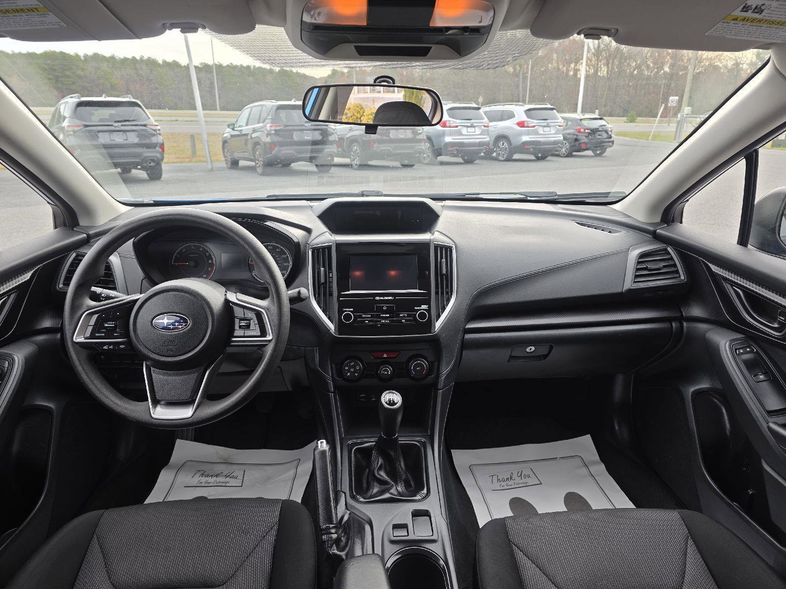 Used 2023 Subaru Impreza 2.0i image 13