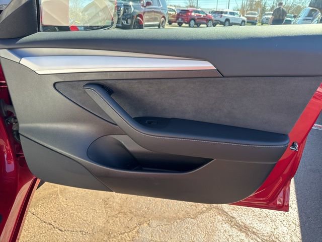 Used 2022 Tesla Model 3 Long Range image 25