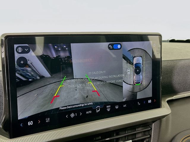 New 2026 Ford Explorer Tremor image 14