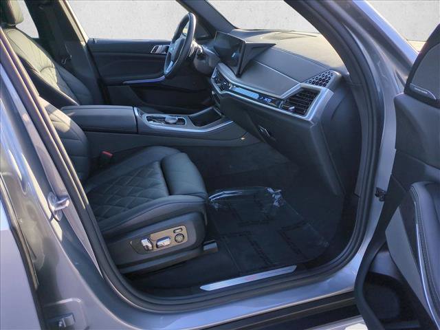 Certified 2026 BMW X5 sDrive40i RWD image 23