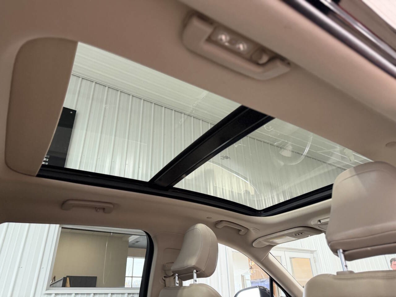 Used 2021 Lincoln Nautilus Reserve image 18