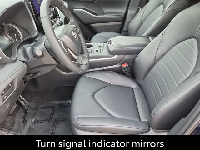 Certified 2026 Toyota Highlander XLE AWD/4WD image 13