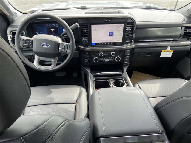 New 2026 Ford F350 Lariat image 10