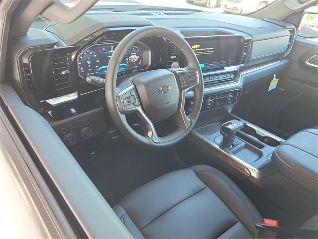 New 2026 Chevrolet Silverado 1500 RST image 6