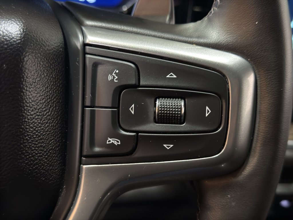 Used 2023 Chevrolet Silverado 1500 RST w/ True North Edition Plus image 25