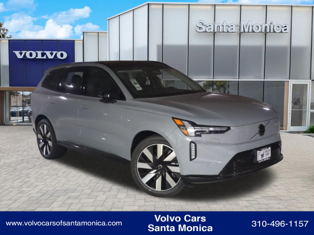 New 2026 Volvo EX90 Ultra AWD/4WD image 1