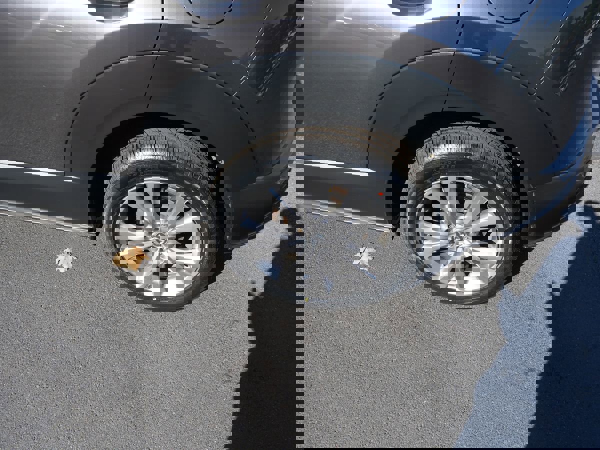 Used 2020 MAZDA CX-30 AWD w/ Preferred Package image 35