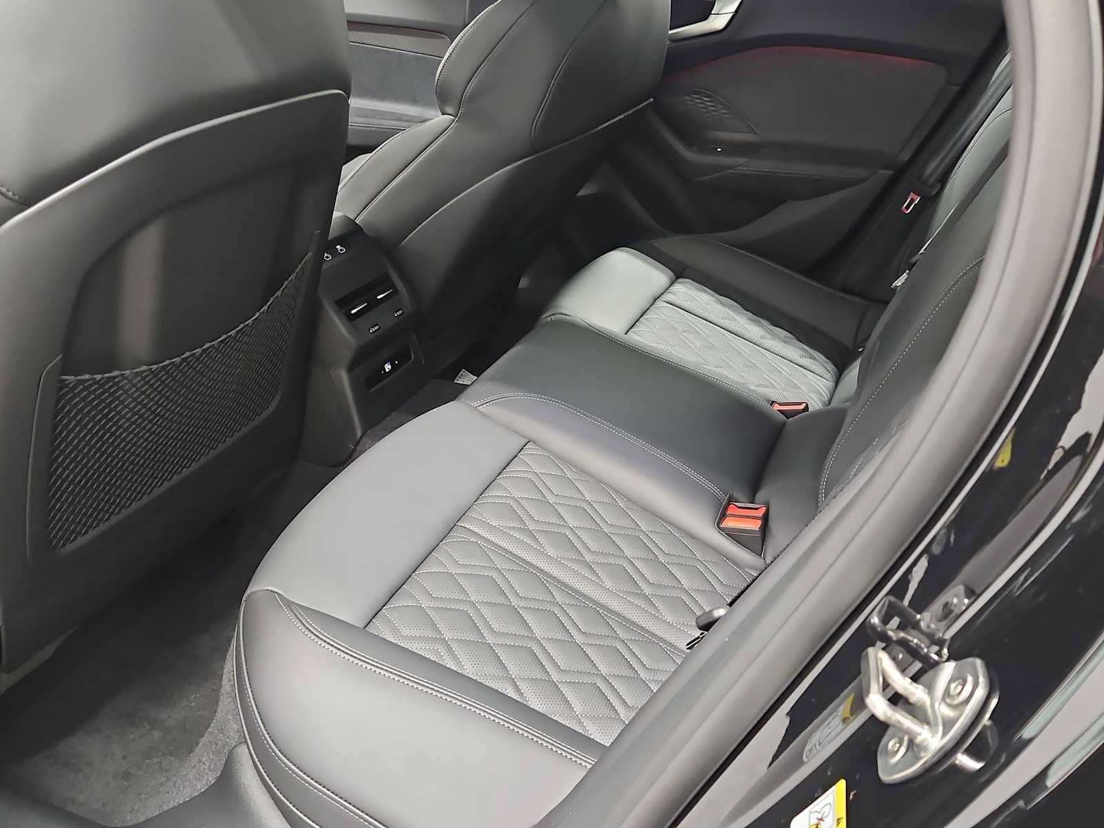 New 2026 Audi S5 Premium Plus AWD/4WD image 33