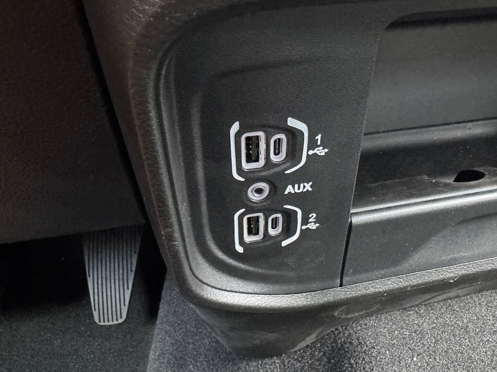New 2026 RAM 2500 Tradesman AWD/4WD image 21