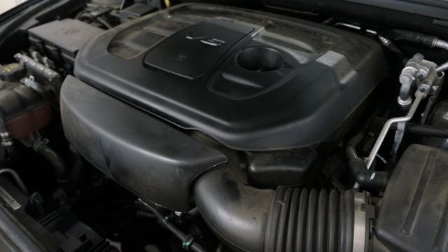 Used 2021 Dodge Durango SXT image 69