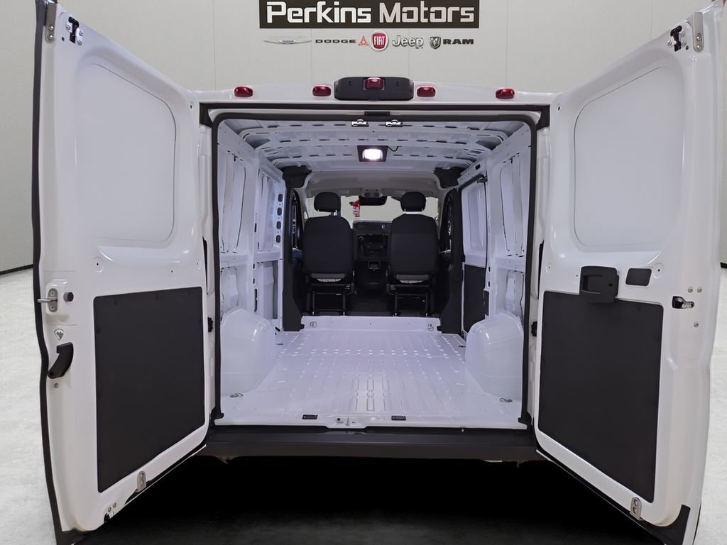 New 2026 RAM ProMaster 1500 w/ Convenience Group image 22