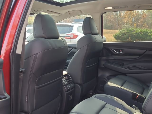 New 2026 Subaru Ascent Bronze Edition image 12