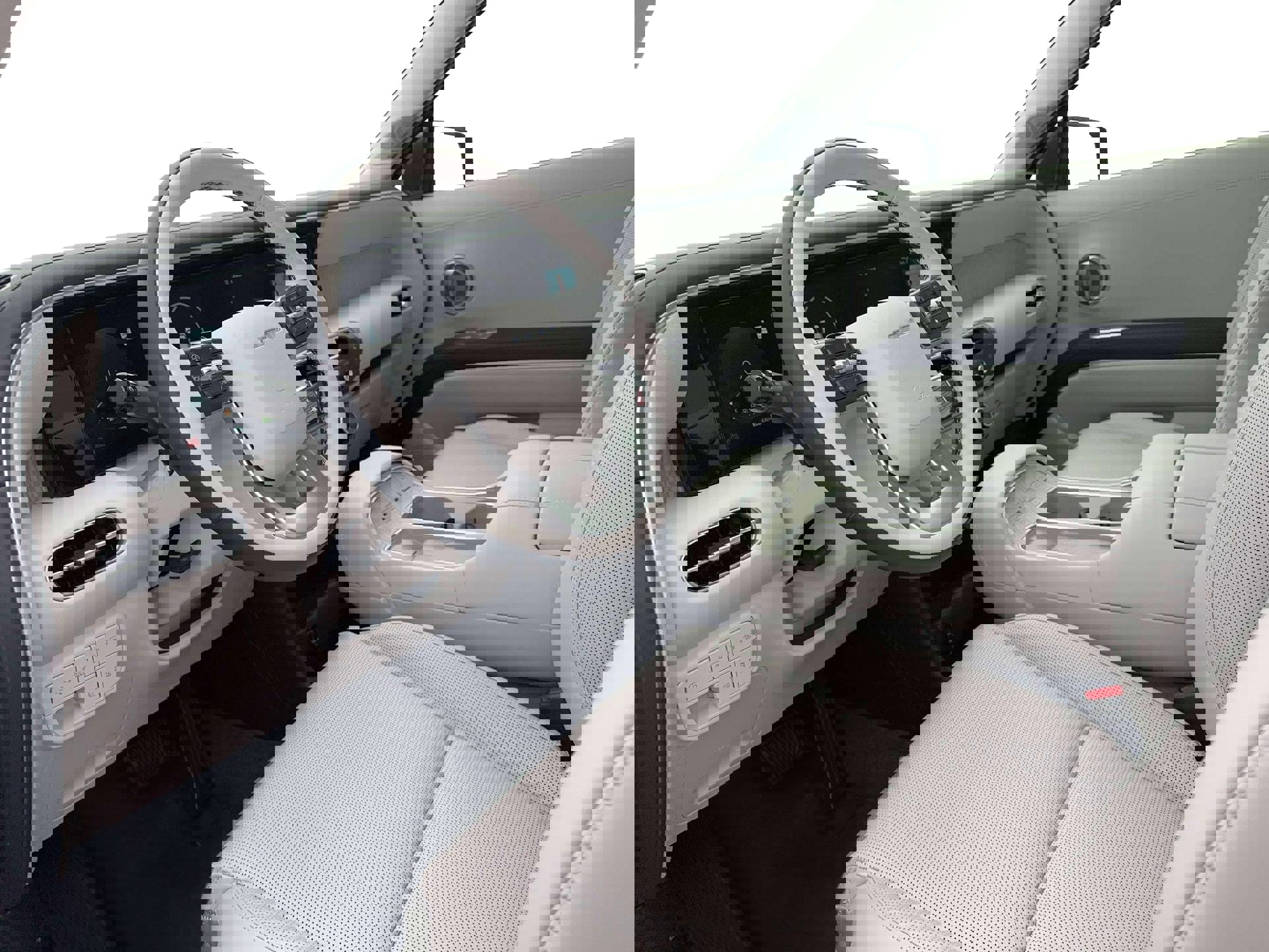 New 2026 Hyundai Palisade Calligraphy image 14