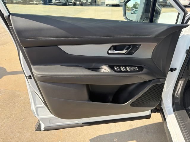 New 2027 Nissan Murano SL AWD/4WD image 12