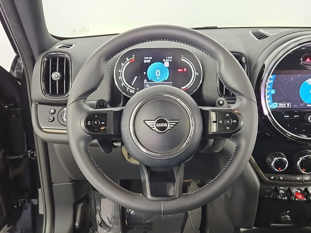 Certified 2023 MINI Cooper Countryman S image 27