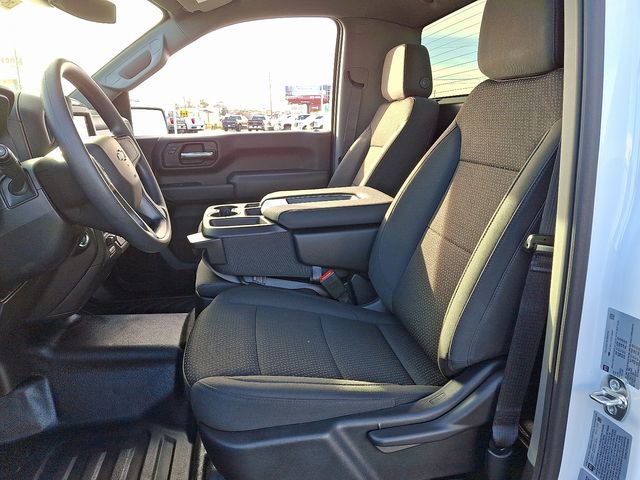 New 2026 Chevrolet Silverado 2500 W/T image 9