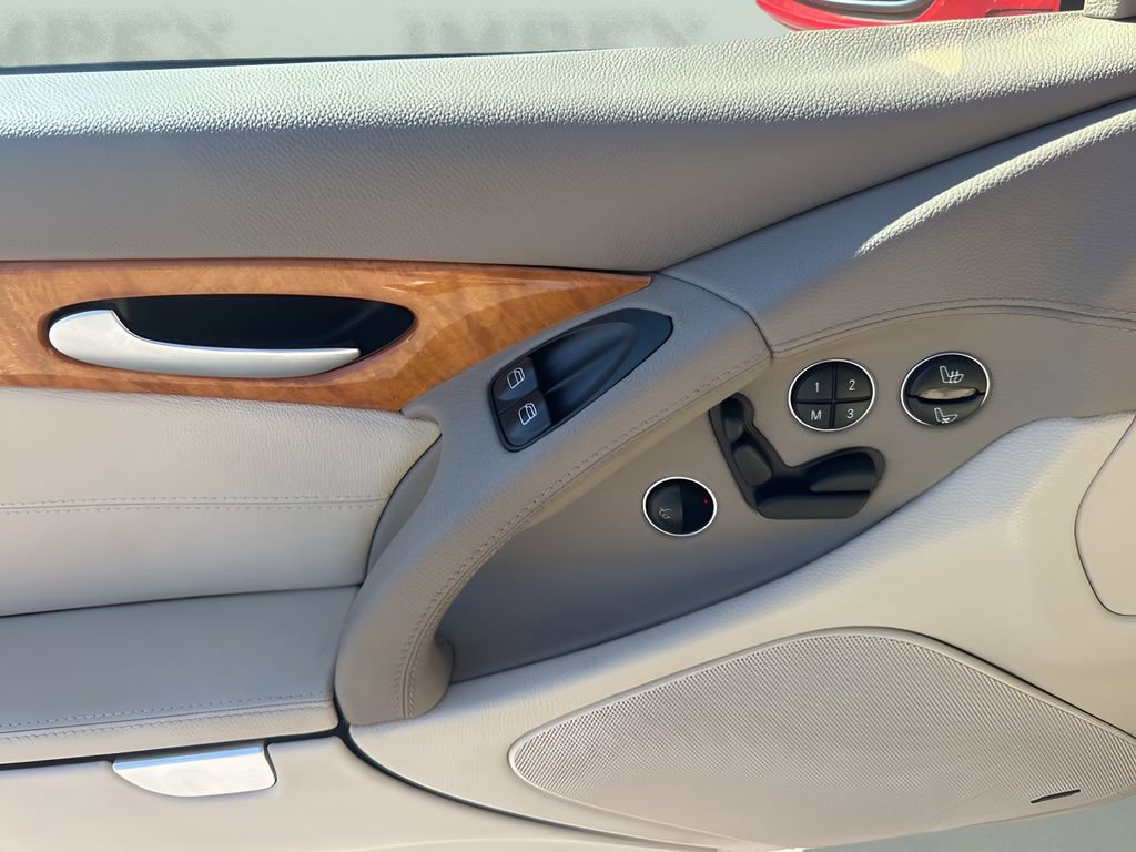 Used 2003 Mercedes-Benz SL 500 image 22