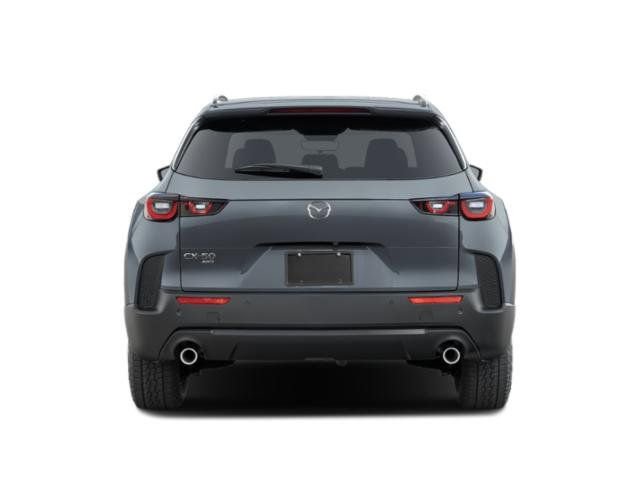 Certified 2026 MAZDA CX-50 Meridian Edition AWD/4WD image 8