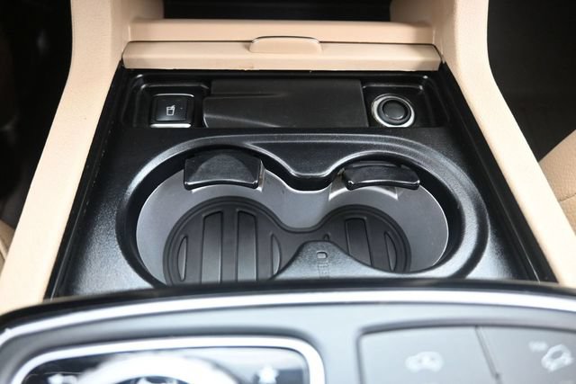 Used 2018 Mercedes-Benz GLS 450 4MATIC w/ Premium Package image 15