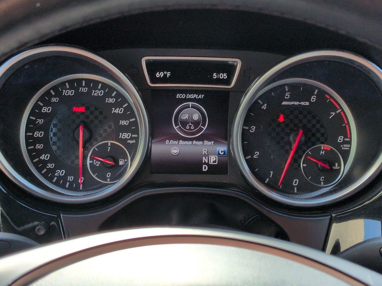 Used 2019 Mercedes-Benz GLE 43 AMG 4MATIC Coupe image 13