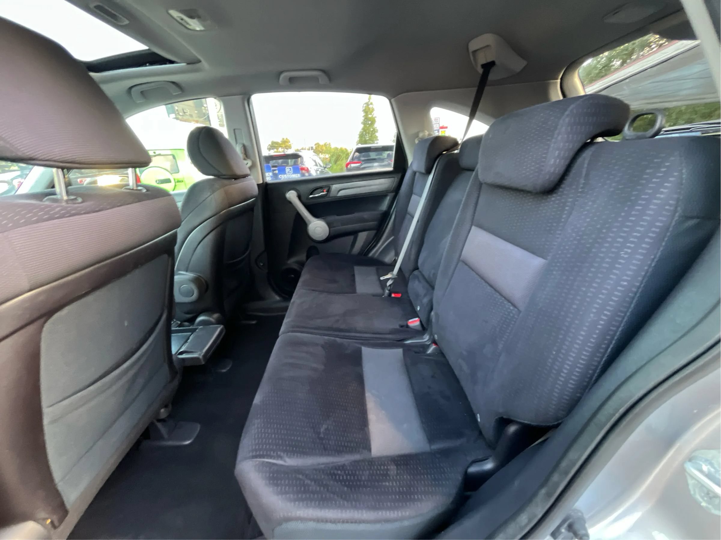 Used 2007 Honda CR-V EX image 10