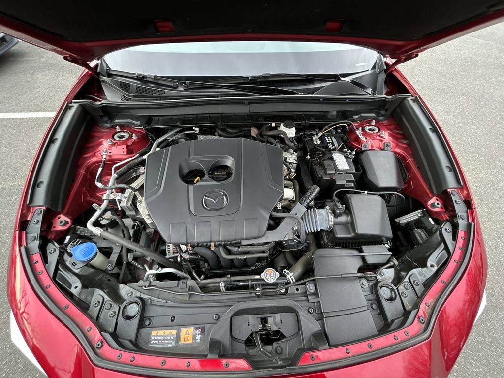 Certified 2023 MAZDA CX-30 AWD 2.5 S w/ Select Package image 14