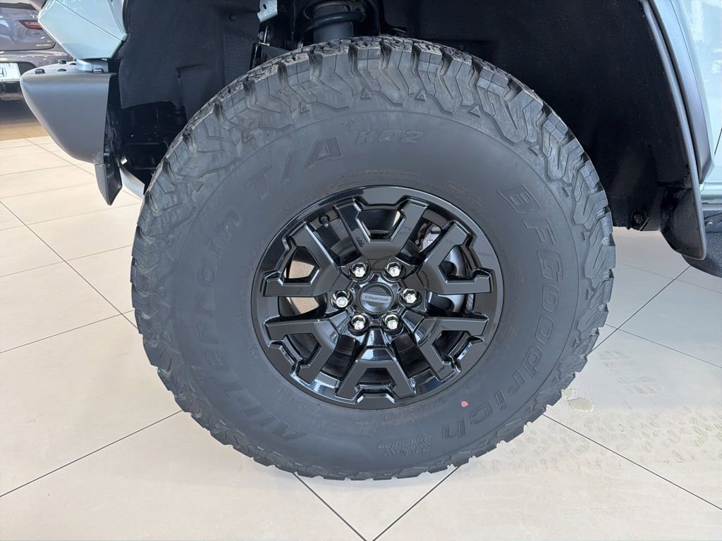 Used 2023 Ford Bronco Raptor image 10