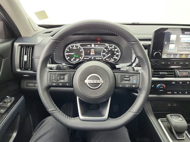 Used 2025 Nissan Pathfinder SL w/ SL Premium Package image 32