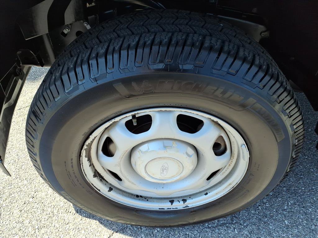 Used 2018 Ford F150 XL w/ XL Power Equipment Group RWD image 10