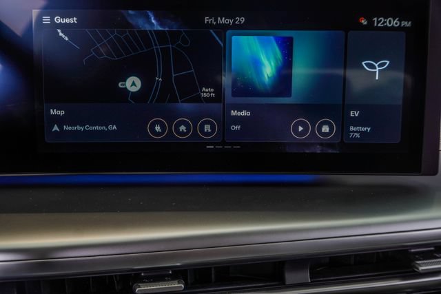 New 2026 Hyundai Ioniq 9 SEL AWD/4WD image 26