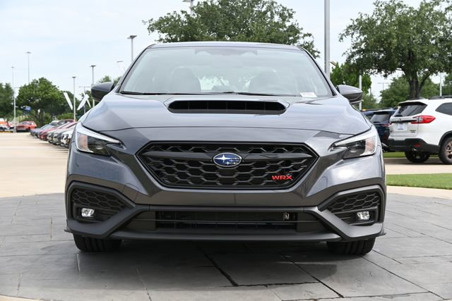 New 2026 Subaru WRX Premium AWD/4WD image 8