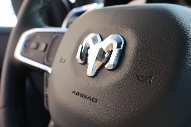 New 2026 RAM 1500 Big Horn image 28