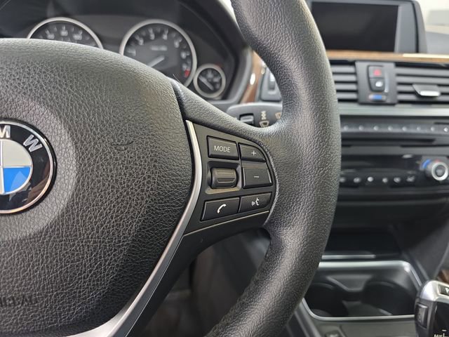 Used 2015 BMW 328i xDrive Sedan AWD/4WD image 18